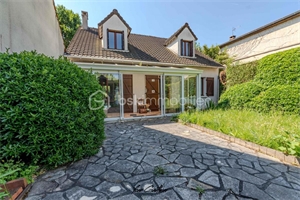 maison à la vente -   91700  SAINTE GENEVIEVE DES BOIS, surface 140 m2 vente maison - UBI471283268